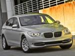 BMW 535i Gran Turismo 2009 года (US)